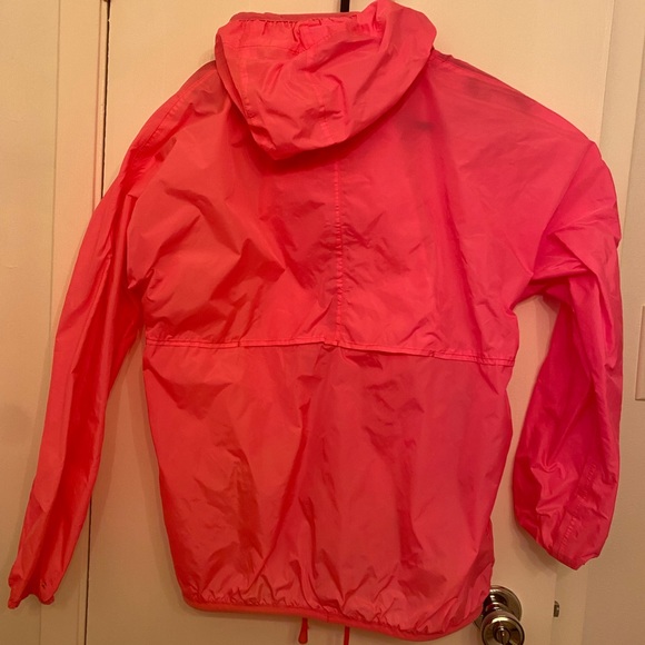 K-WAY Nylon Jacket - Picture 2 of 3